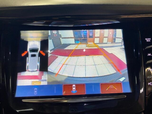 2019 Cadillac Escalade ESV Platinum Charlotte NC