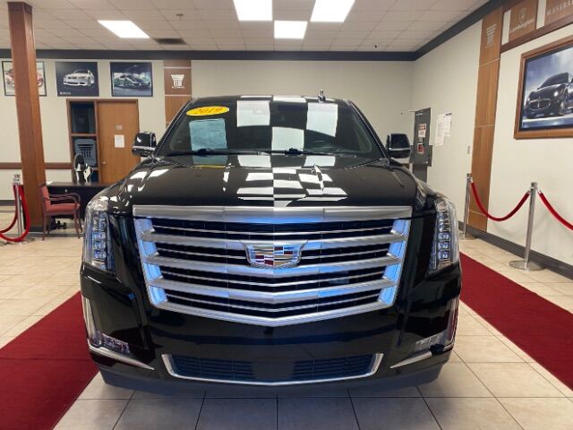 2019 Cadillac Escalade ESV Platinum Charlotte NC