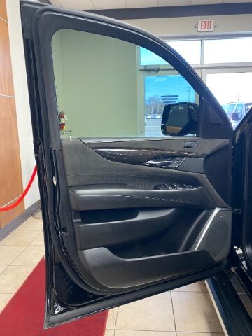 2019 Cadillac Escalade ESV Platinum Charlotte NC