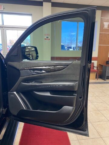 2019 Cadillac Escalade ESV Platinum Charlotte NC