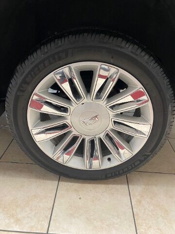 2019 Cadillac Escalade ESV Platinum Charlotte NC