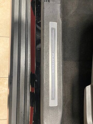 2019 Cadillac Escalade ESV Platinum Charlotte NC