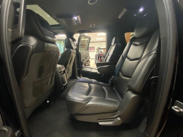 2019 Cadillac Escalade ESV Platinum Charlotte NC