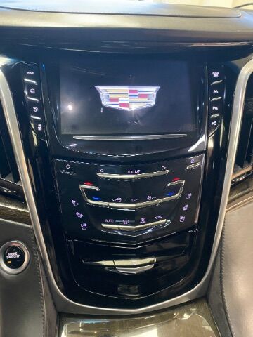 2019 Cadillac Escalade ESV Platinum Charlotte NC