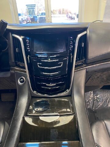 2019 Cadillac Escalade ESV Platinum Charlotte NC