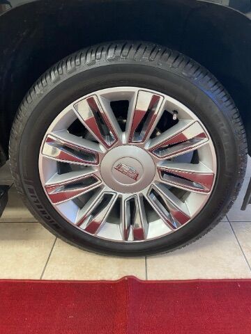 2019 Cadillac Escalade ESV Platinum Charlotte NC