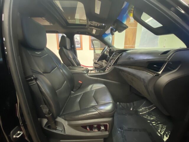 2019 Cadillac Escalade ESV Platinum Charlotte NC