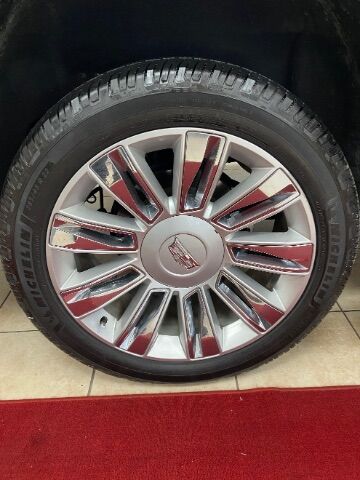 2019 Cadillac Escalade ESV Platinum Charlotte NC