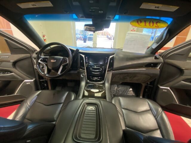 2019 Cadillac Escalade ESV Platinum Charlotte NC