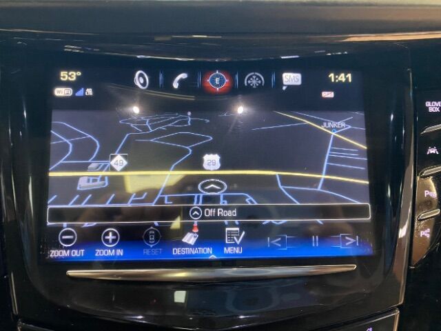 2019 Cadillac Escalade ESV Platinum Charlotte NC