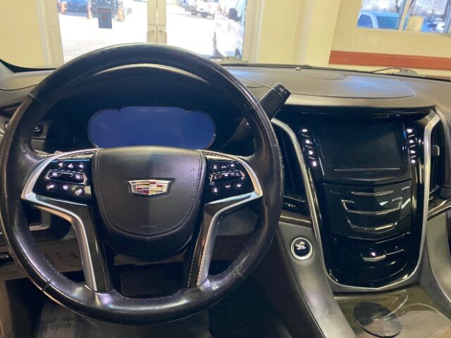 2019 Cadillac Escalade ESV Platinum Charlotte NC