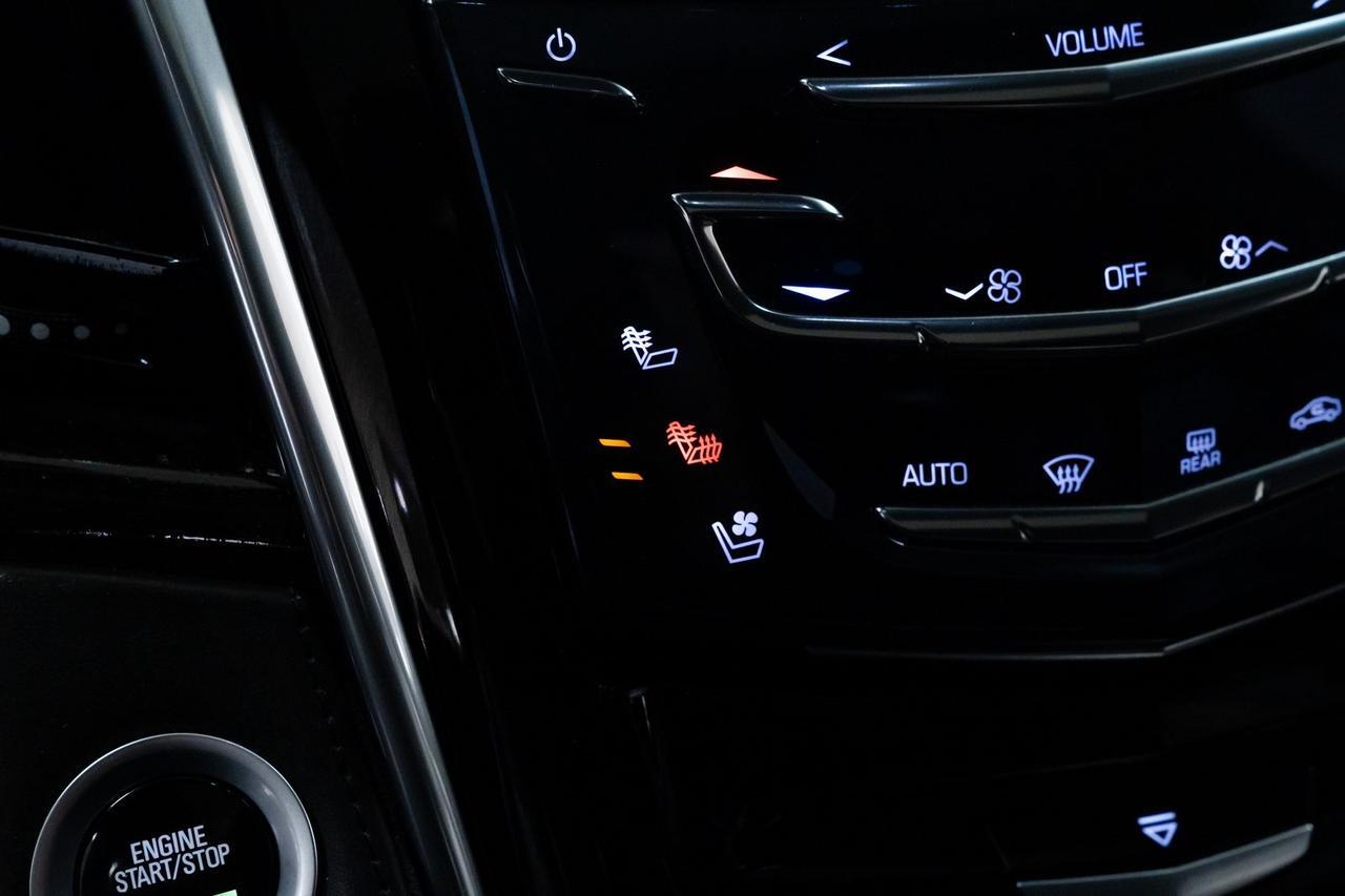 2019 Cadillac Escalade ESV Platinum Edition Driver Assist Package Vented Seats Portland OR