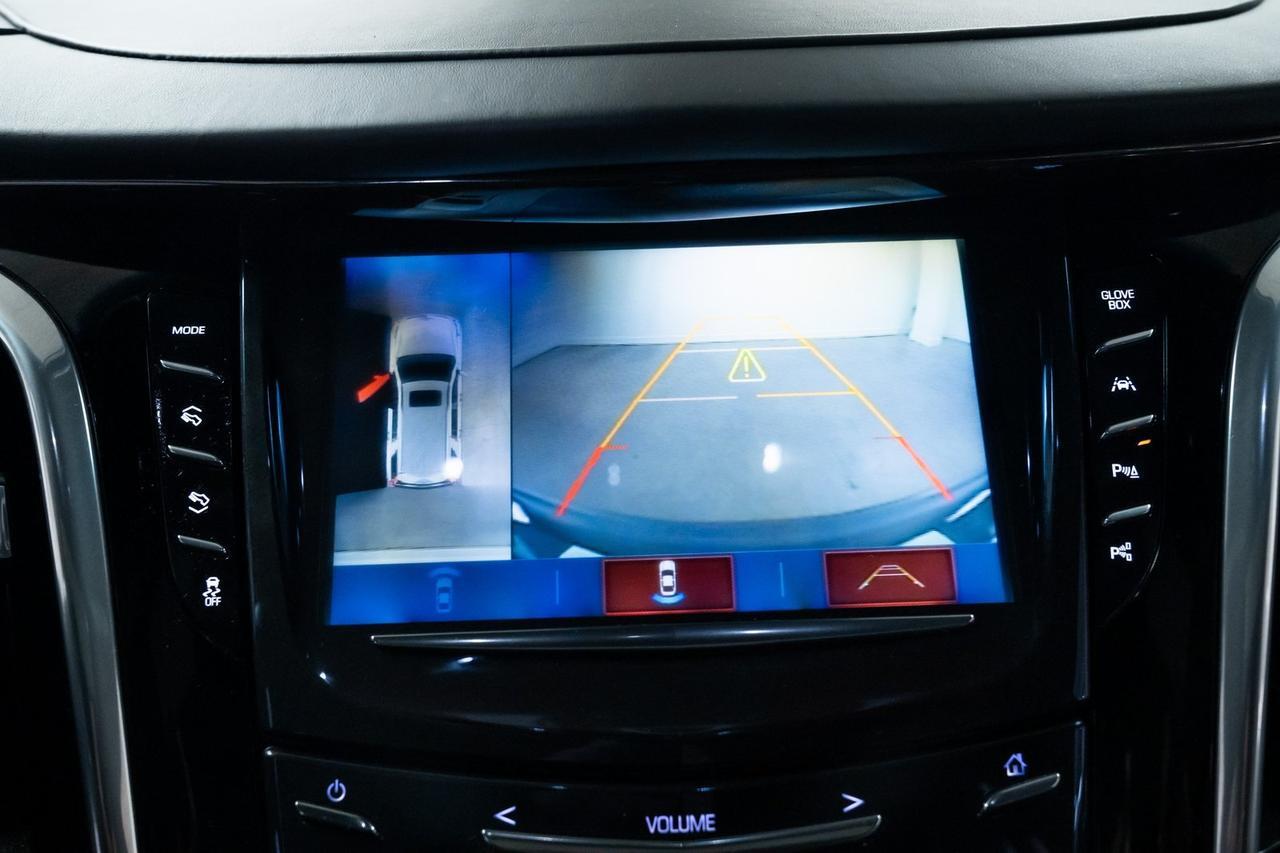 2019 Cadillac Escalade ESV Platinum Edition Driver Assist Package Vented Seats Portland OR