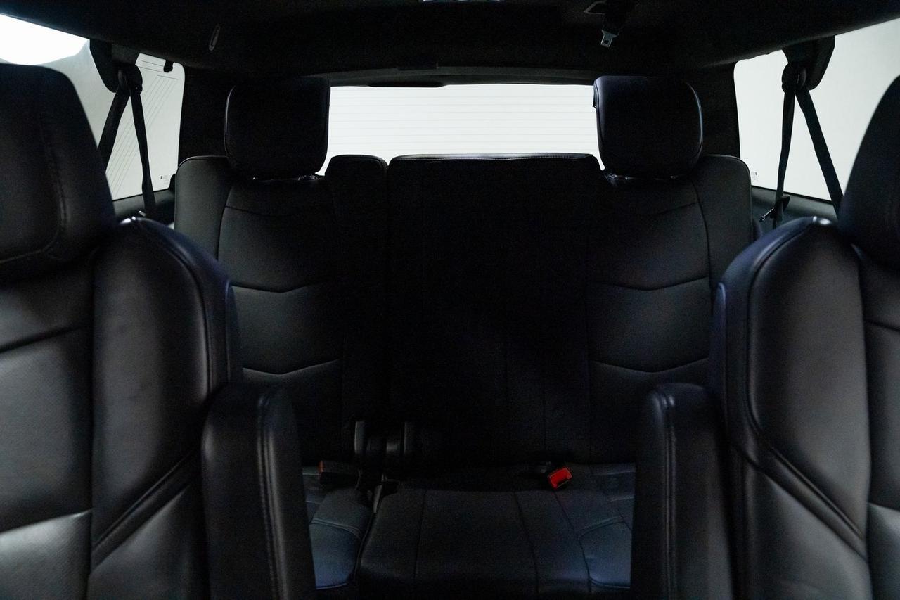 2019 Cadillac Escalade ESV Platinum Edition Driver Assist Package Vented Seats Portland OR