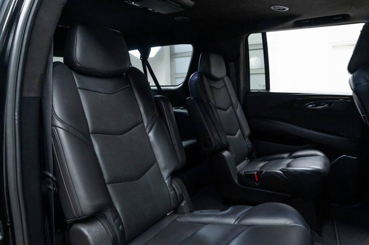 2019 Cadillac Escalade ESV Platinum Edition Driver Assist Package Vented Seats Portland OR