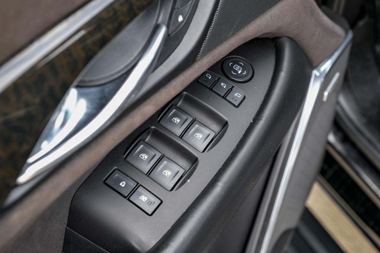 2019 Cadillac Escalade ESV Platinum Edition Richardson TX