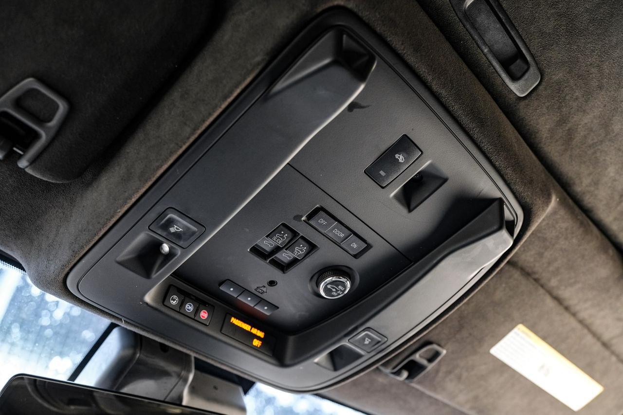 2019 Cadillac Escalade ESV Platinum Edition Richardson TX