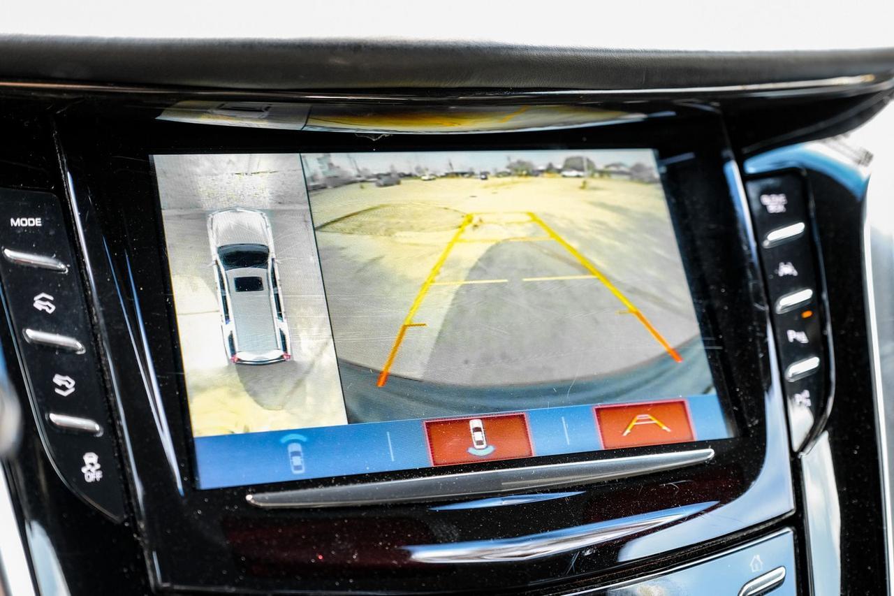 2019 Cadillac Escalade ESV Platinum Edition Richardson TX