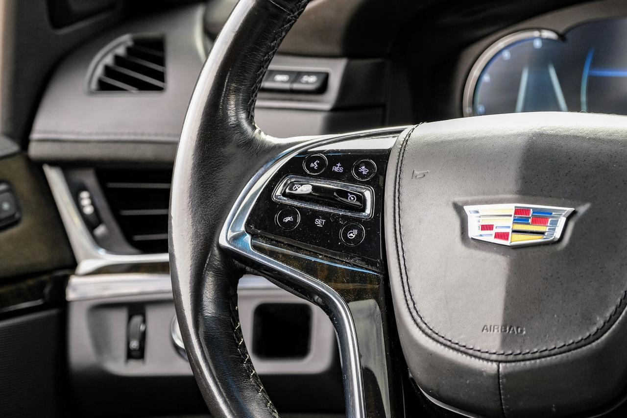 2019 Cadillac Escalade ESV Platinum Edition Richardson TX