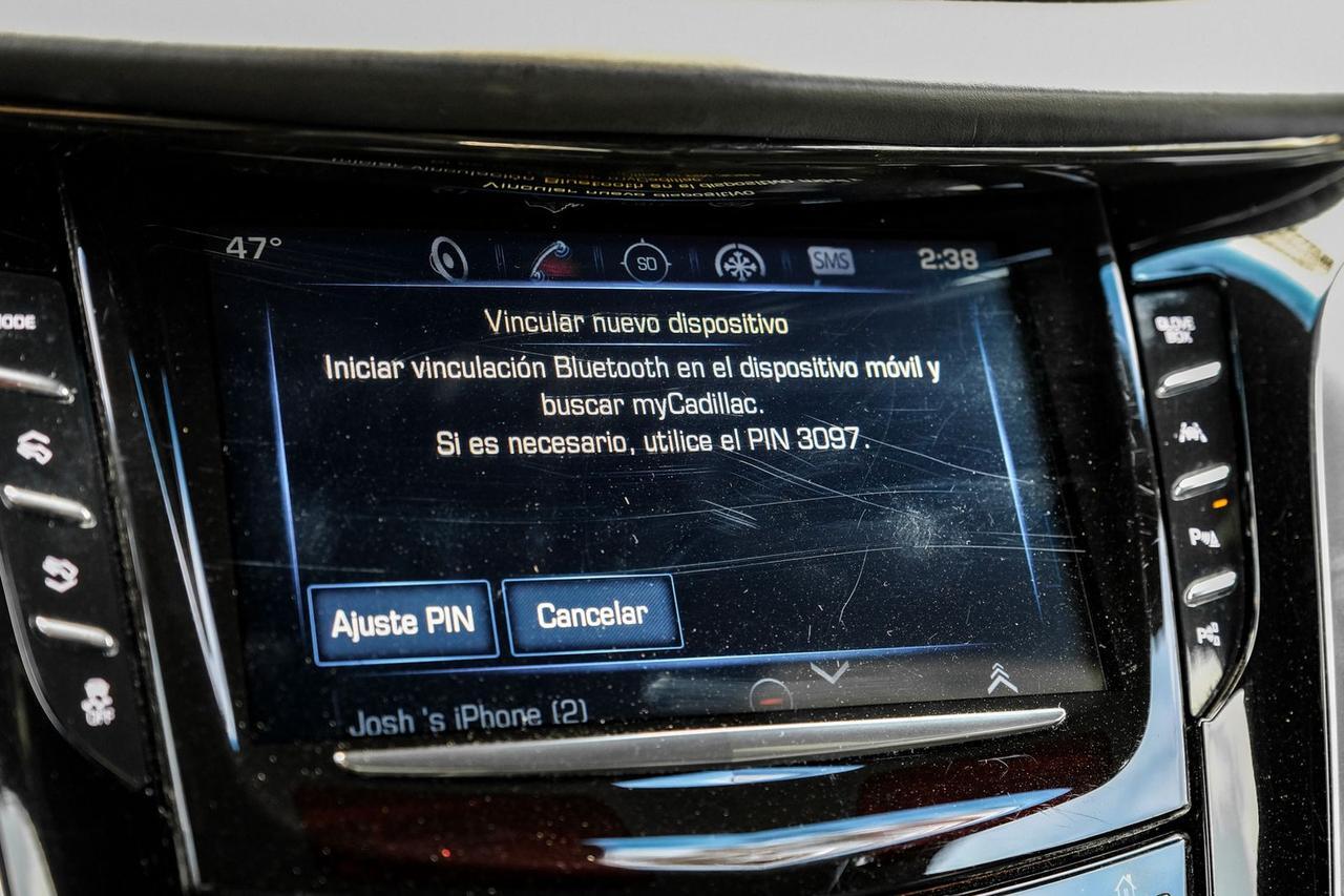 2019 Cadillac Escalade ESV Platinum Edition Richardson TX