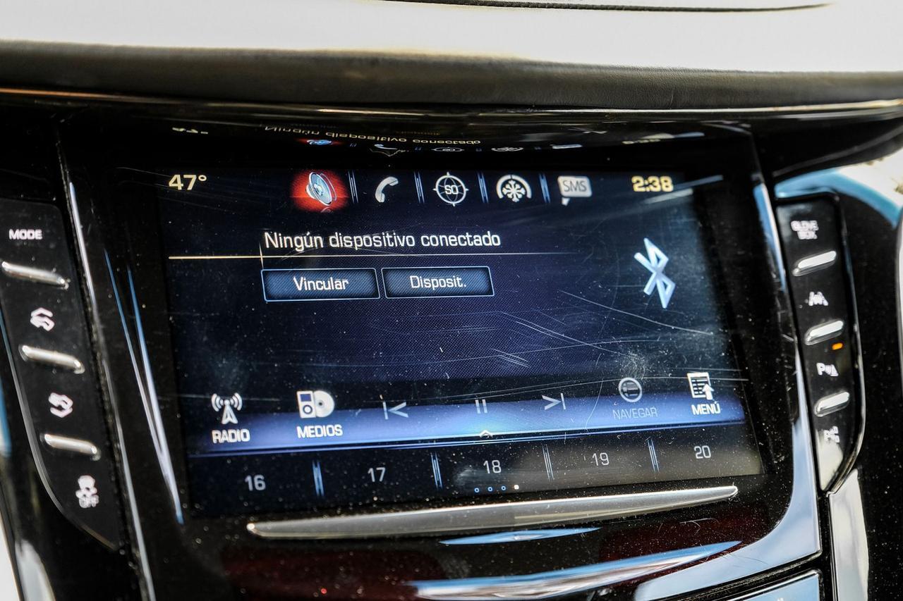 2019 Cadillac Escalade ESV Platinum Edition Richardson TX