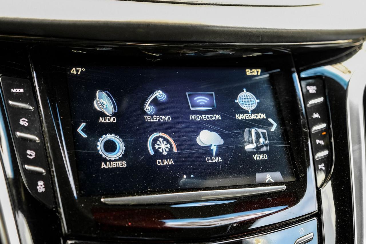 2019 Cadillac Escalade ESV Platinum Edition Richardson TX