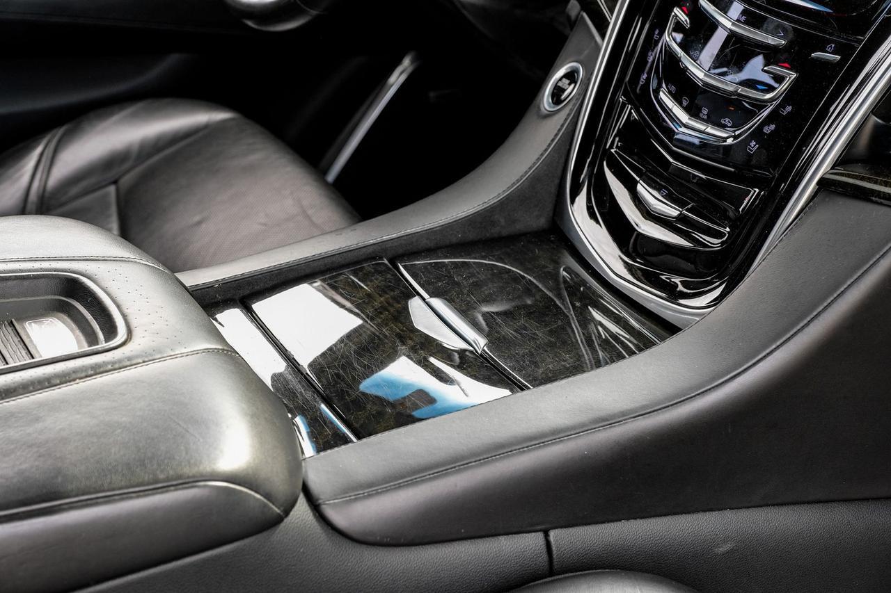 2019 Cadillac Escalade ESV Platinum Edition Richardson TX