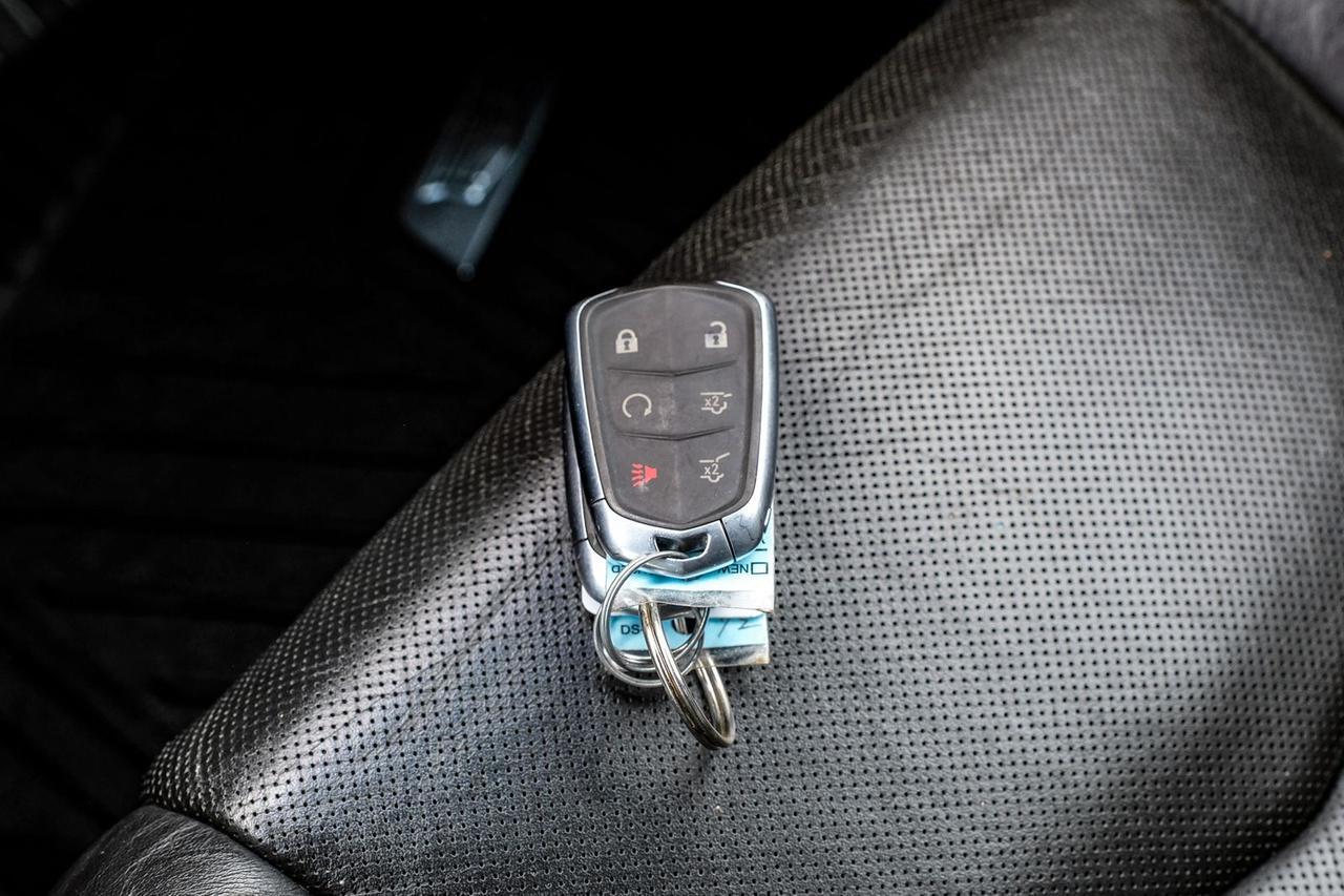 2019 Cadillac Escalade ESV Platinum Edition Richardson TX