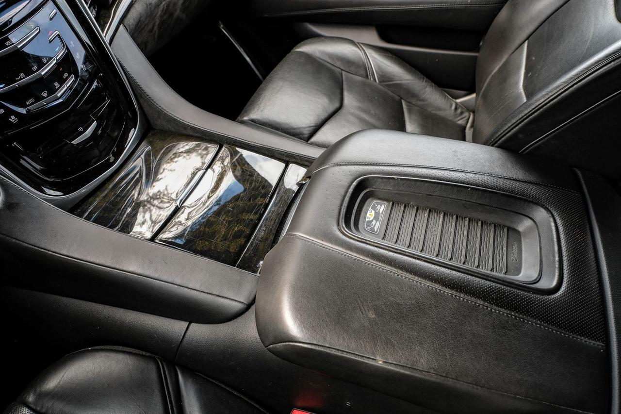 2019 Cadillac Escalade ESV Platinum Edition Richardson TX