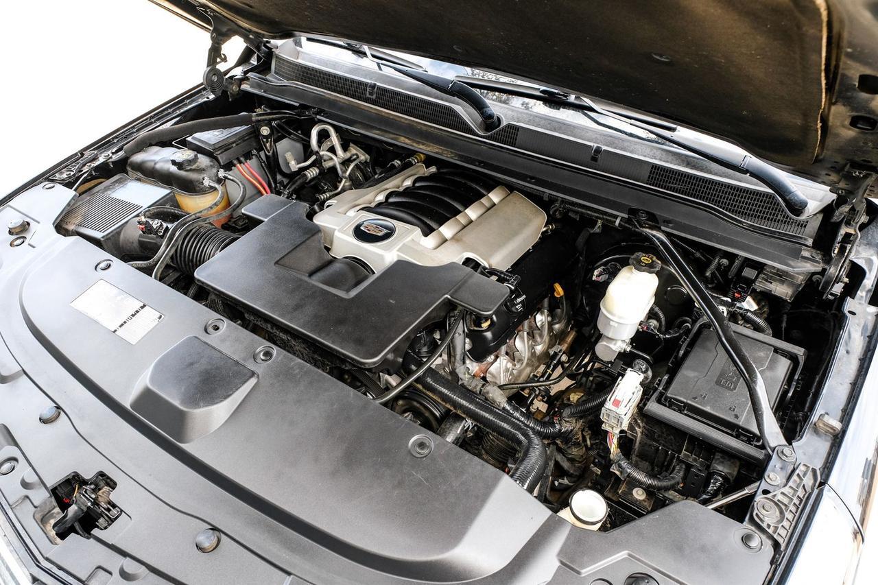 2019 Cadillac Escalade ESV Platinum Edition Richardson TX