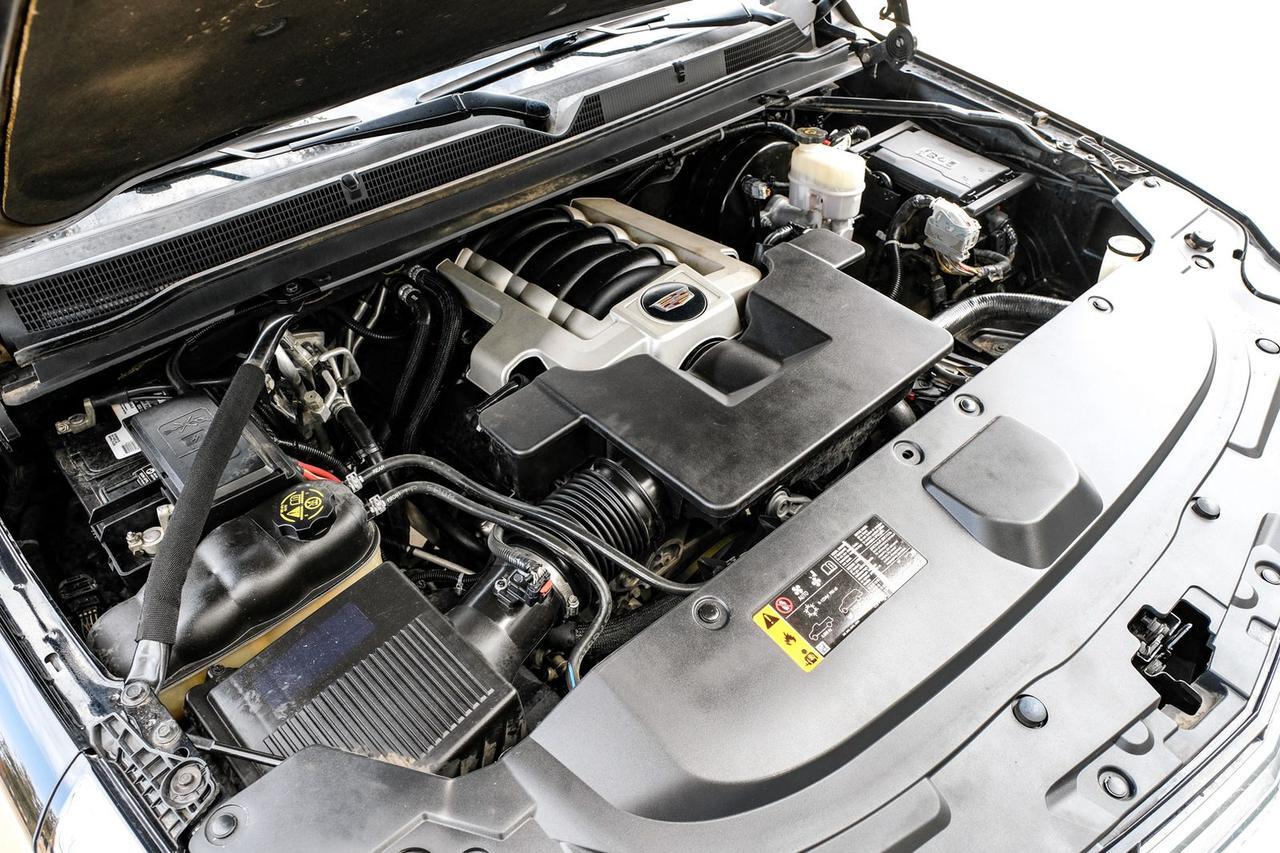 2019 Cadillac Escalade ESV Platinum Edition Richardson TX