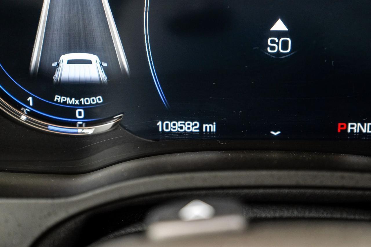 2019 Cadillac Escalade ESV Platinum Edition Richardson TX