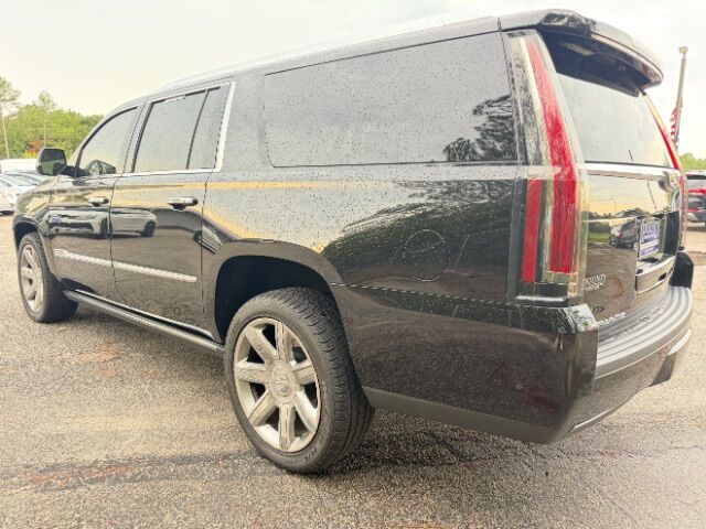 2019 Cadillac Escalade ESV Platinum Gaston SC