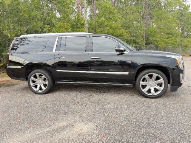 2019 Cadillac Escalade ESV Platinum Gaston SC