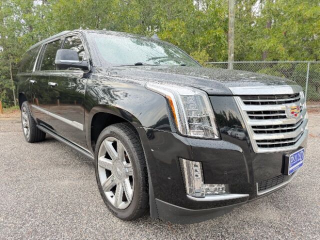 2019 Cadillac Escalade ESV Platinum Gaston SC