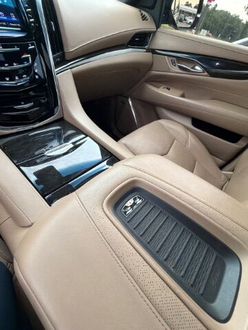 2019 Cadillac Escalade ESV Platinum Gaston SC