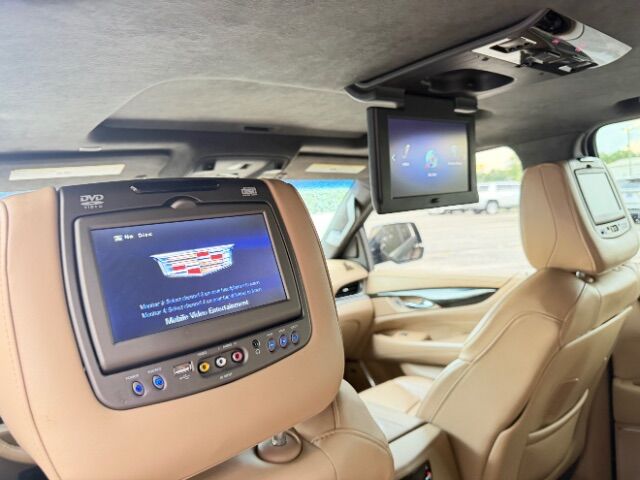 2019 Cadillac Escalade ESV Platinum Gaston SC