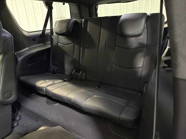 2019 Cadillac Escalade ESV Platinum San Antonio TX