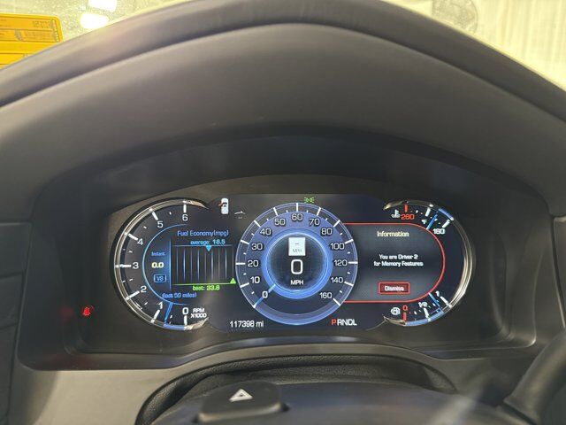 2019 Cadillac Escalade ESV Platinum San Antonio TX