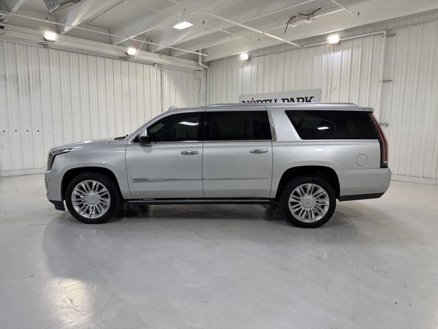 2019 Cadillac Escalade ESV Platinum San Antonio TX