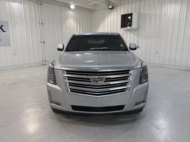 2019 Cadillac Escalade ESV Platinum San Antonio TX