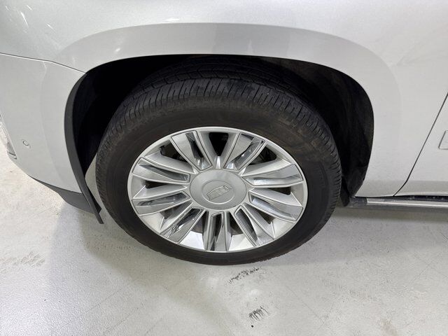 2019 Cadillac Escalade ESV Platinum San Antonio TX