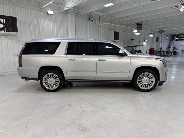 2019 Cadillac Escalade ESV Platinum San Antonio TX