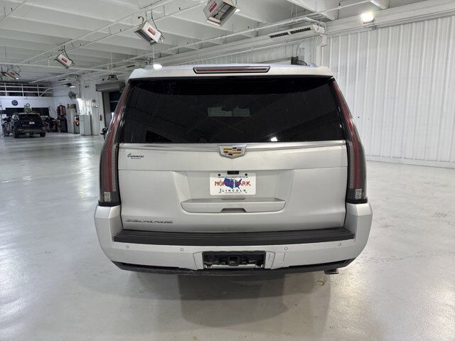 2019 Cadillac Escalade ESV Platinum San Antonio TX