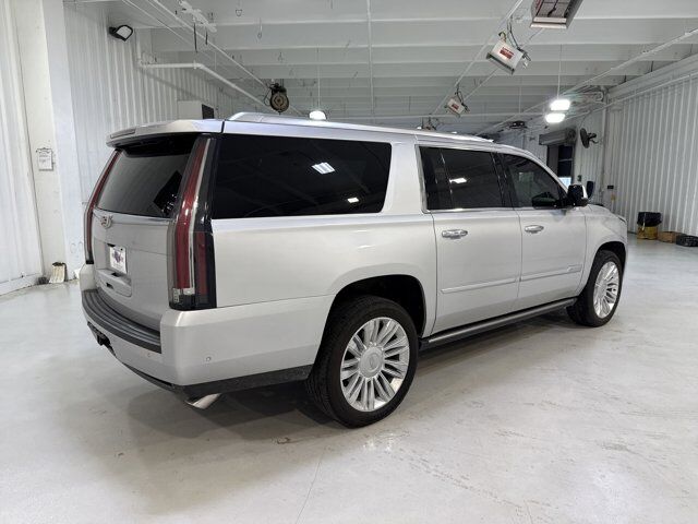 2019 Cadillac Escalade ESV Platinum San Antonio TX