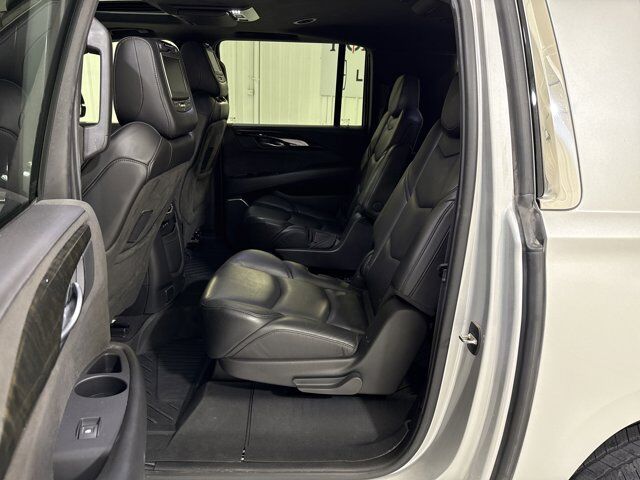 2019 Cadillac Escalade ESV Platinum San Antonio TX