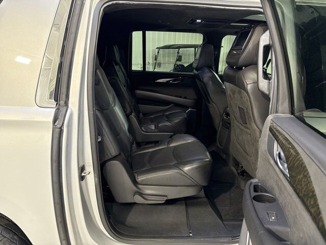 2019 Cadillac Escalade ESV Platinum San Antonio TX