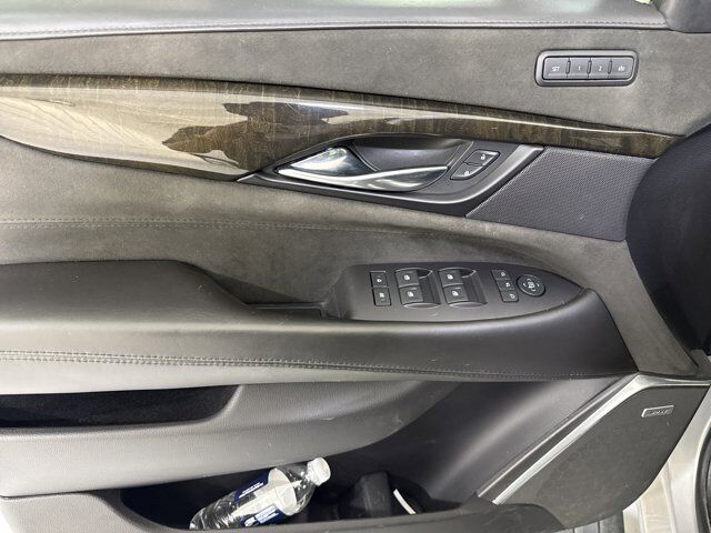 2019 Cadillac Escalade ESV Platinum San Antonio TX