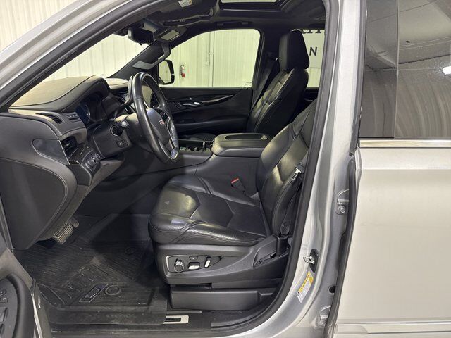 2019 Cadillac Escalade ESV Platinum San Antonio TX