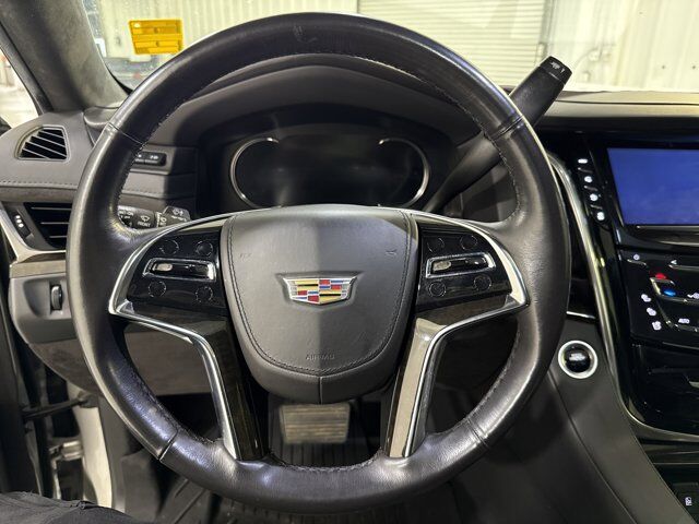 2019 Cadillac Escalade ESV Platinum San Antonio TX